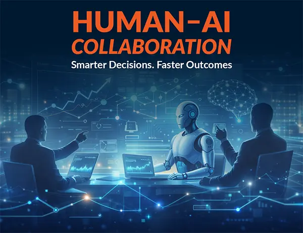 Frameworks and Benefits for Human–AI Collaboration
