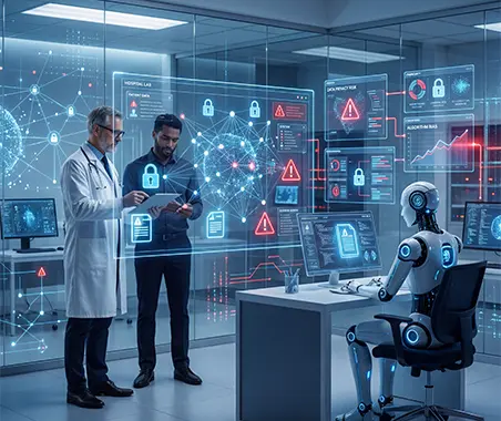 Final Thoughts on Agentic AI in Healthcare