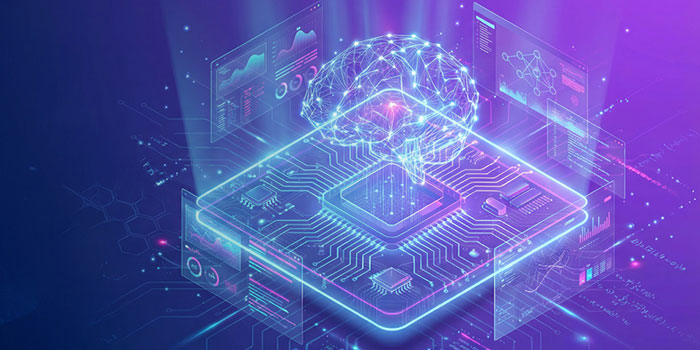 AI Is The Core Of Modern Software Development And Digital Transformation
