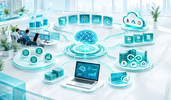 Why Partner with Chetu for Custom Machine Learning Development