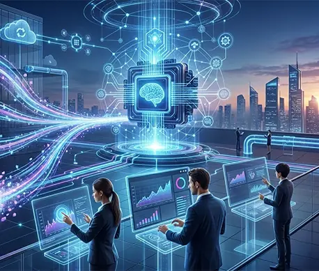 Elimine Los Silos De Datos Con Ia Para Obtener Mejores Resultados