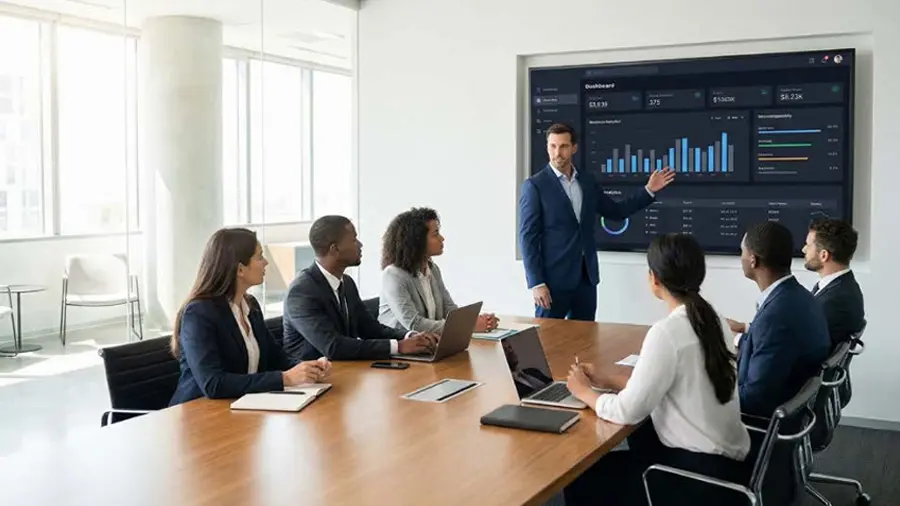 AI Consulting Facilitate Effective Integration