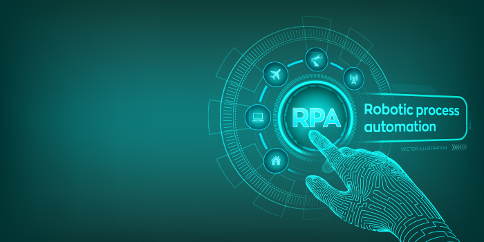Maximize Data Capture Through Data Scraping in RPA