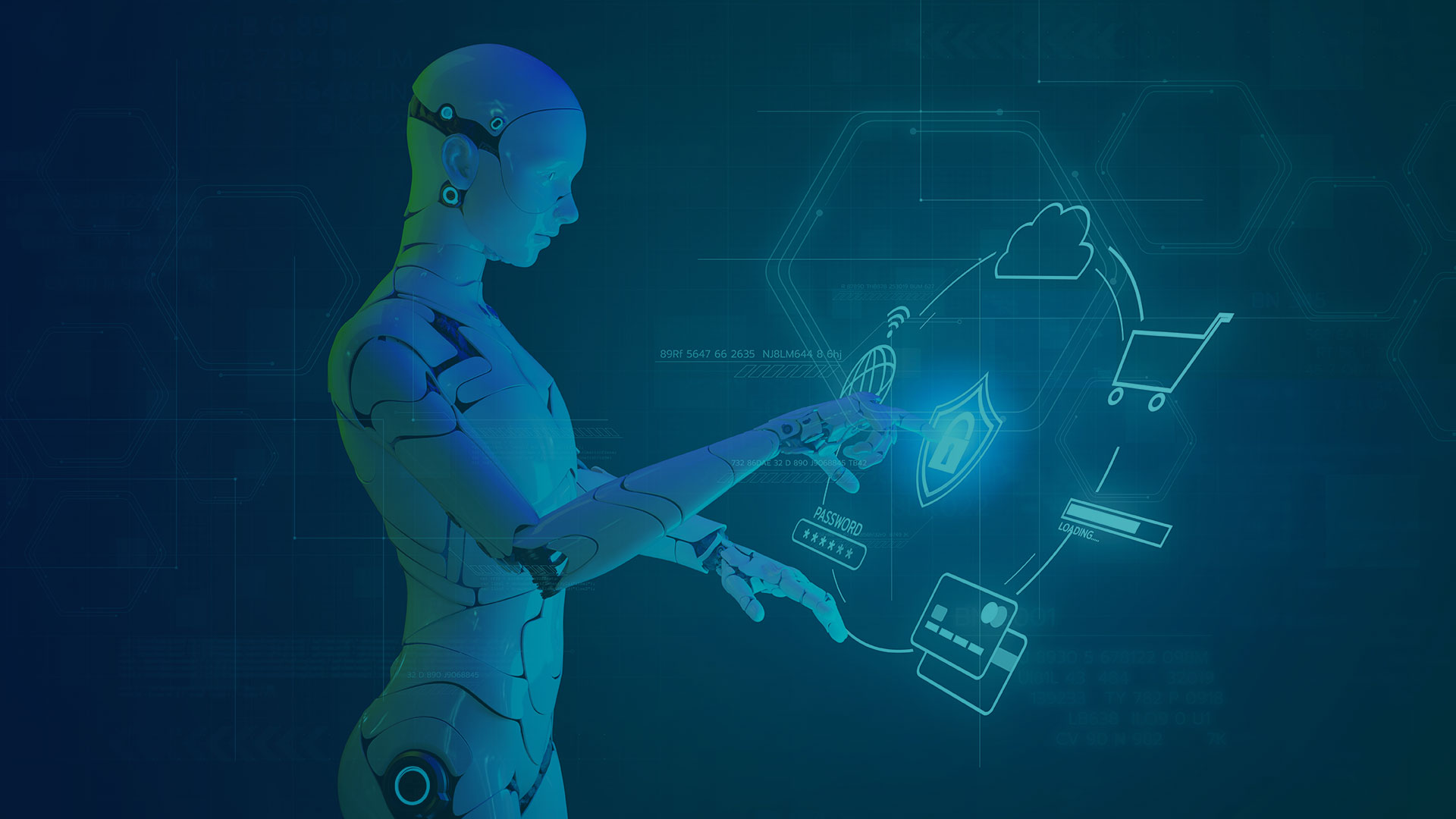 AI vs. AI: Unmasking Deepfakes with Artificial Intelligence