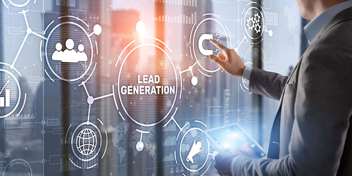 Unleash The Power of AI for Lead Generation