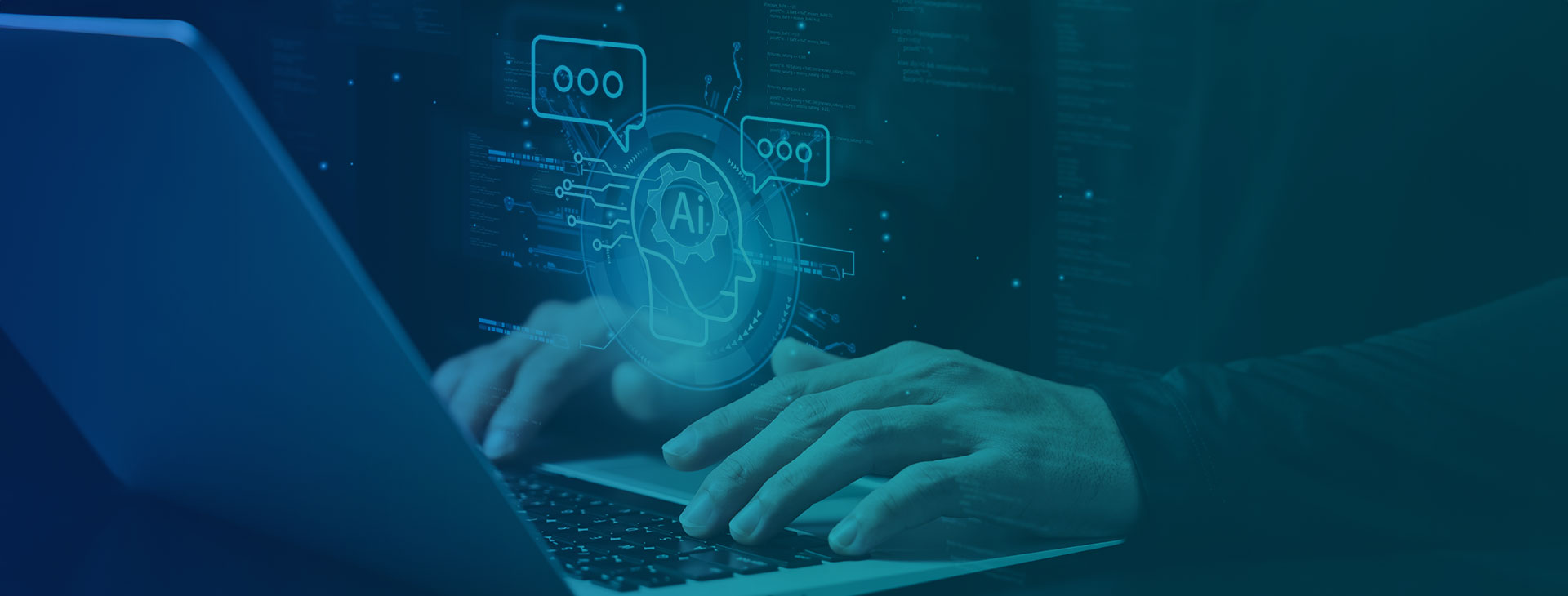 Generative AI: Bridging the Gap Between Man and Machine to Create Optimal Business Outcomes