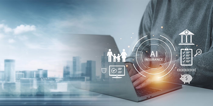 GENERACIÓN DE IA: AUMENTANDO LA EFICIENCIA, PERSONALIZACIÓN Y CONFIANZA EN LA INDUSTRIA DE SEGUROS