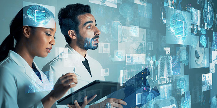 Caring Dialogue: How ChatGPT is Becoming the Tool for Healthcare Providers and Patients Alike