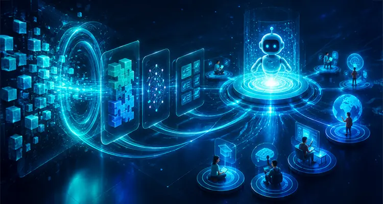How Duolingo Used AI to Do 12 Years of Work in Months — And What Agentic AI Means for Education's Next Phase