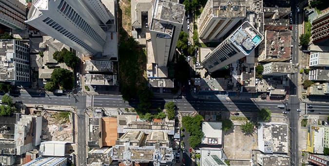 How Drone Technology in Construction Is Revolutionizing the Industry: 5 Key Insights