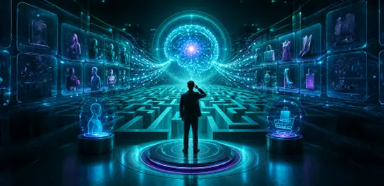 The Business Challenge: Decision Paralysis at Enterprise Scale