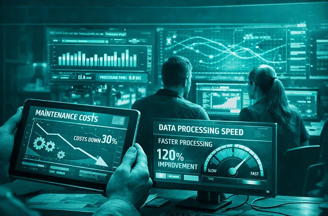 Measuring Progress Toward an AI-First Enterprise