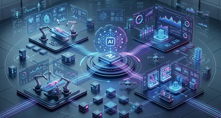 Chetu Is Your Reliable AI Implementation Partner