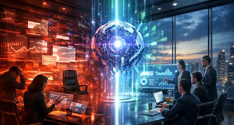Five Reasons Why Your AI Project Will Fail—and One Reason It Will Succeed