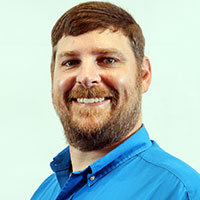 David Pridgen
