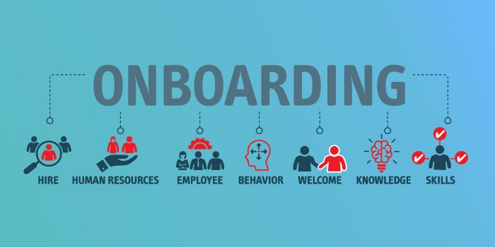 4 Reasons to Automate Your Employee Onboarding Process