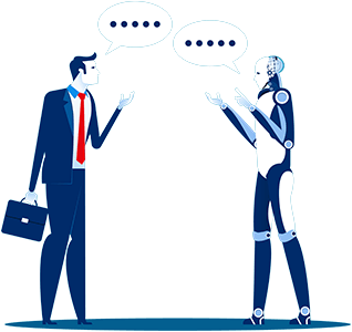 RPA facilitates