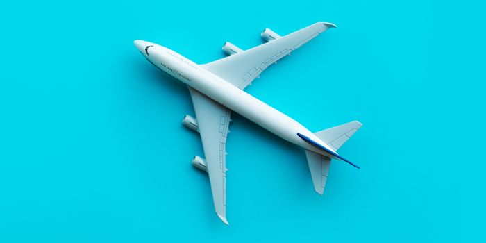 Aviation MRO: Putting Maintenance, Repair, and Overhaul on Blast