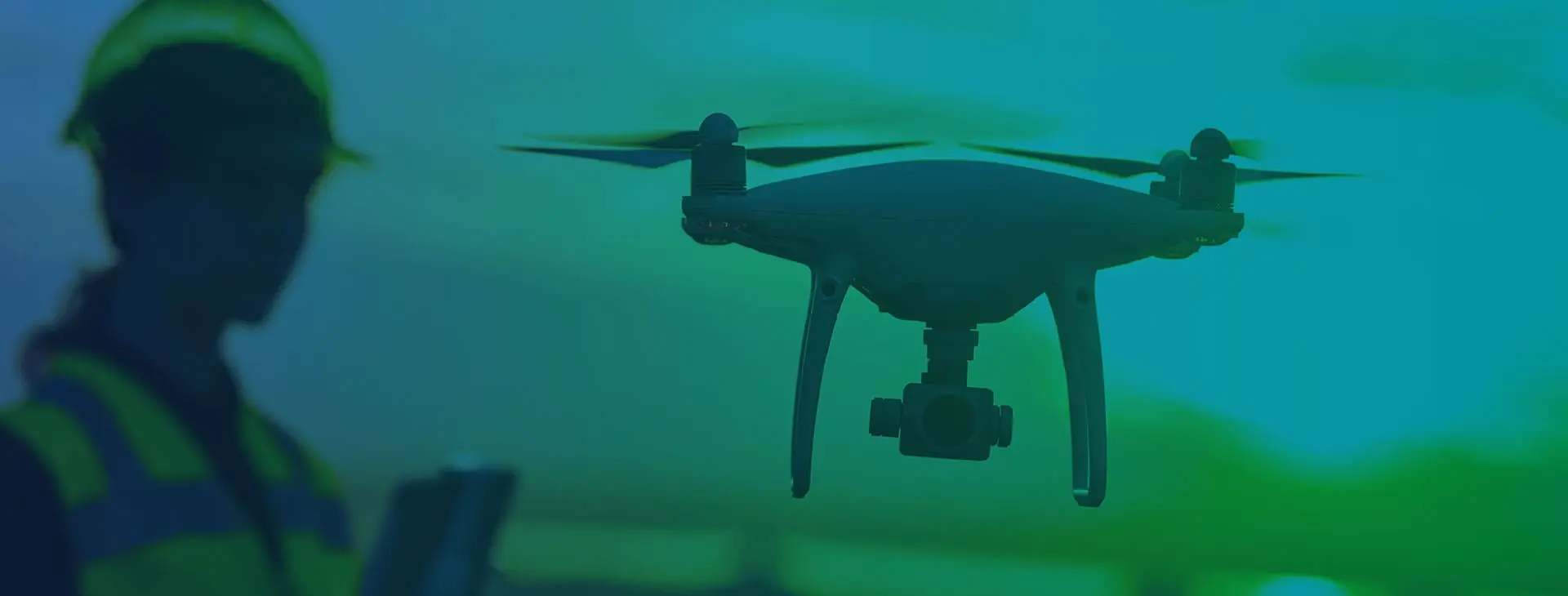 Transforming Industries With The Power Of Drone Photogrammetry For Precision, Efficiency, And Informed Decision-Making