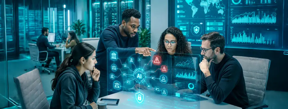 What is AI Fraud Detection in Banking?