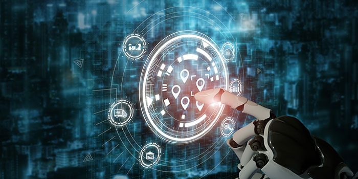 Keeping Fleets on Track with AI-Powered Solutions