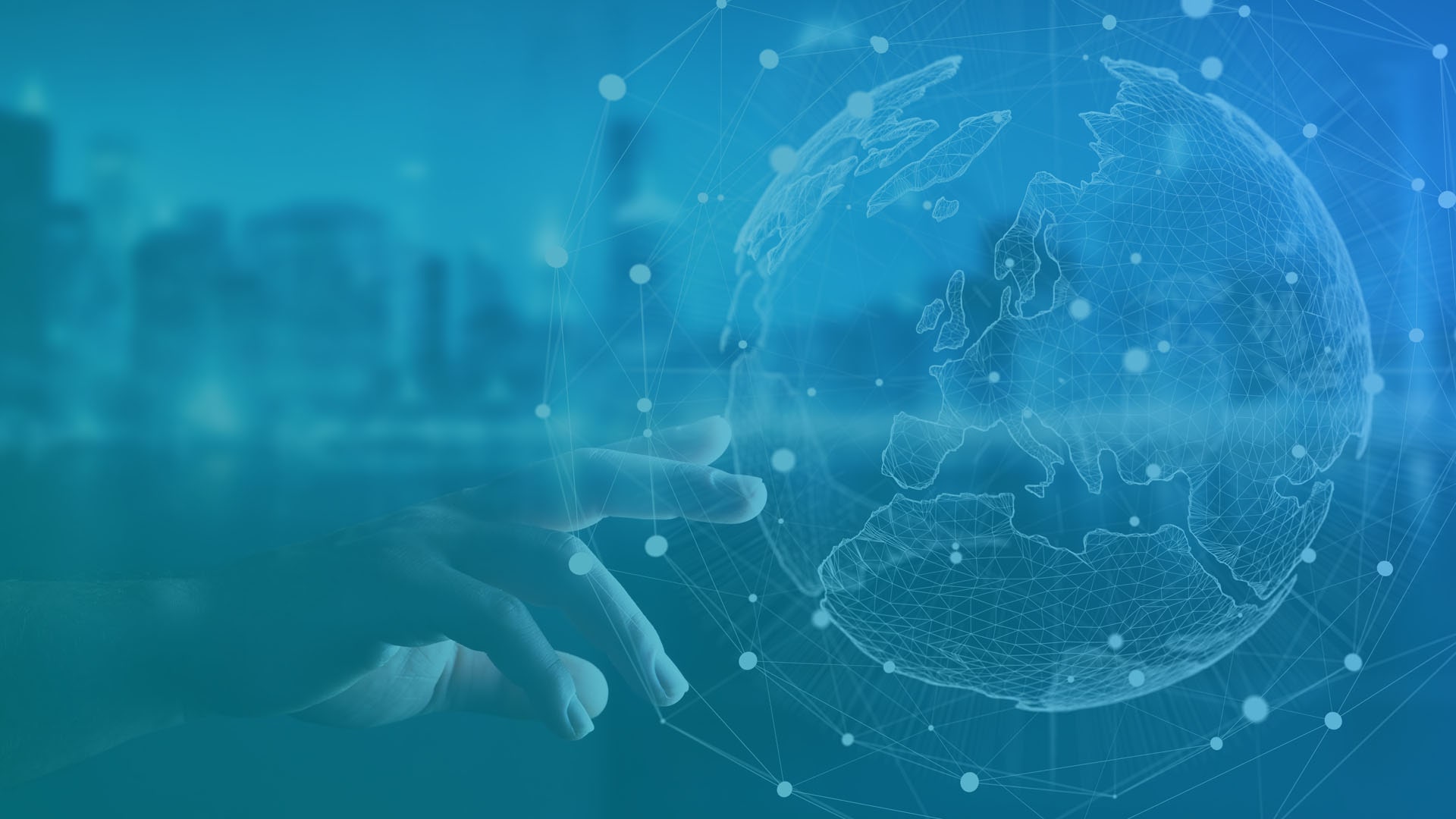 6 Transformative Effects GIS is Having on the Healthcare Industry