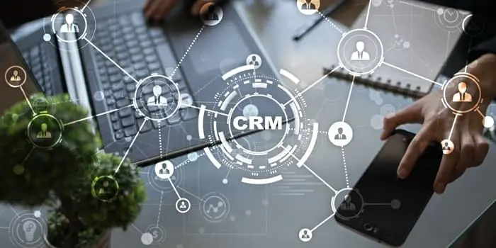 Top Benefits of Integrating NetSuite and Salesforce CRM