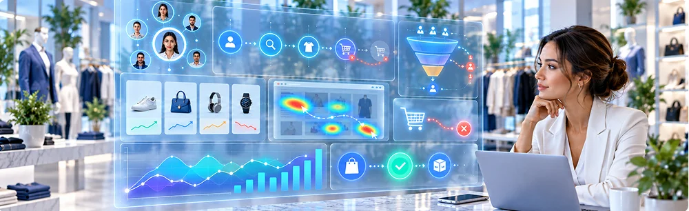 Advanced Analytics and Customer Insights