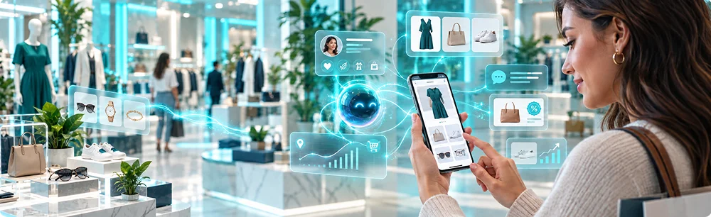 AI-Powered Personalization with Salesforce Einstein and Agentforce
