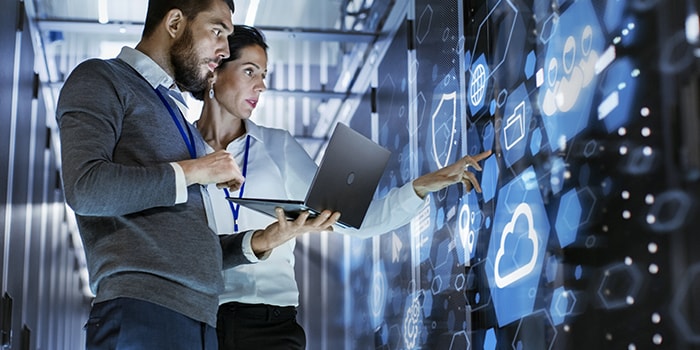 Big Data Solutions: Increasing Productivity and Improving Customer Satisfaction through Custom Integrations
