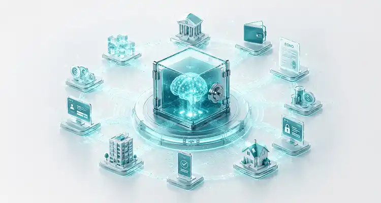 API-First Digital Asset Platforms: The New Standard for Financial Innovation