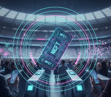 Optimize Ticketing With NFT Technology