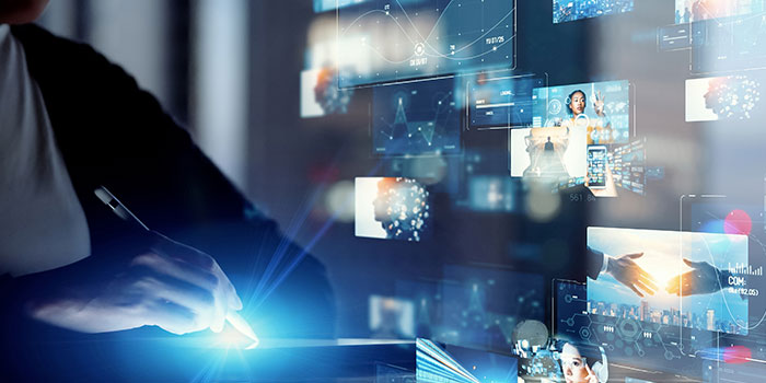 Modernize Content Development Performance with AI