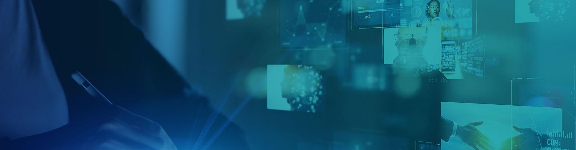Modernize Content Development Performance with AI