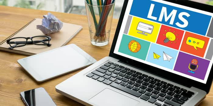 Build Your Own Learning Management System