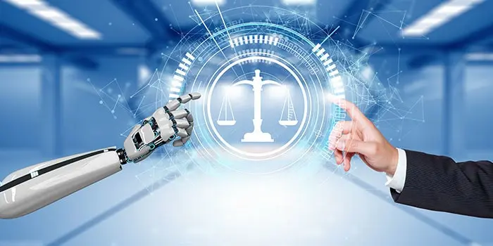 Leveraging AI In The Legal Industry