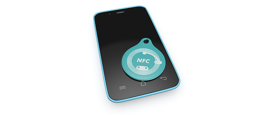 NFC Tags