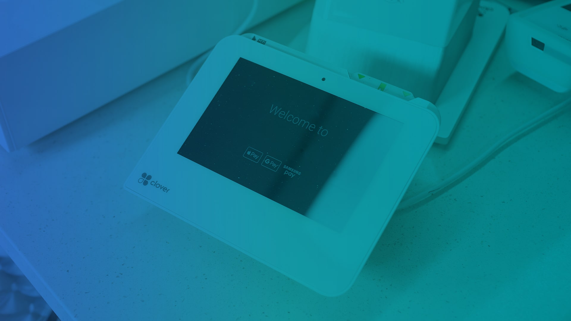 How MSPs Benefit From Implementing Semi-Integrated Clover POS Systems