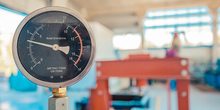 How SCM uses CMMS Software for IoT Predictive Maintenance