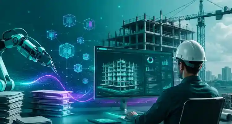How AI Pre-Construction Software Solutions Reduce Repetitive Work in Estimating, Takeoffs, and Bid Preparation