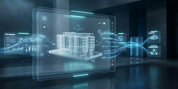 Aps Viewer And Apis: Can They Build A Central Workspace?