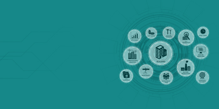 AI In Construction Laying The Foundation For BIM 