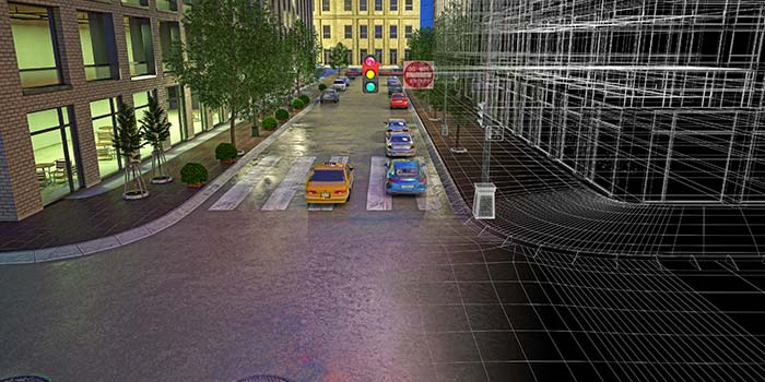 BIM VS. CAD (Why BIM Proves to be the Future of Design)