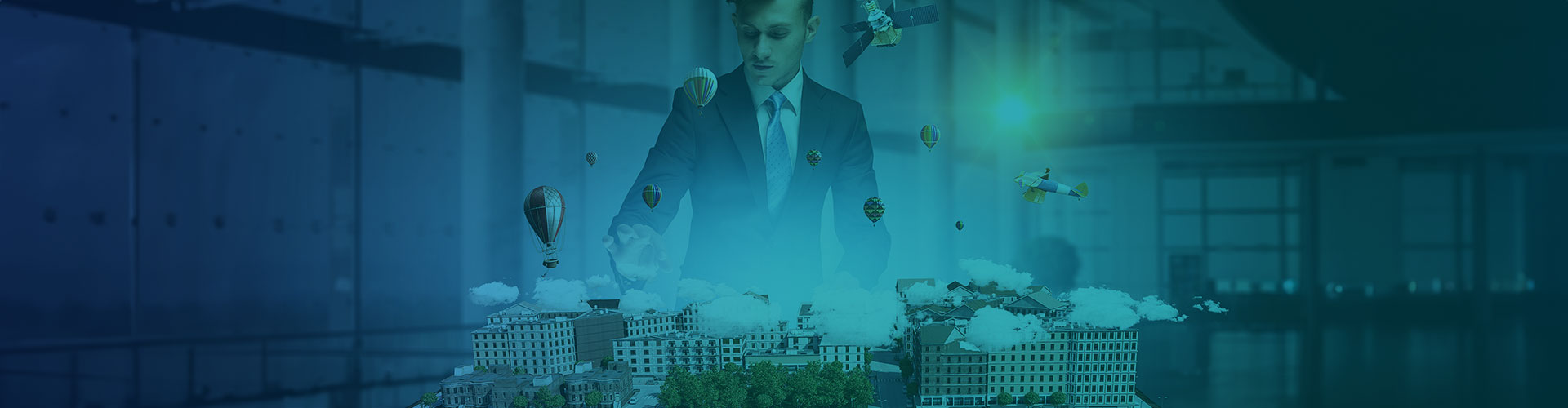 How Construction ERP Software Streamlines Your Business Projects?