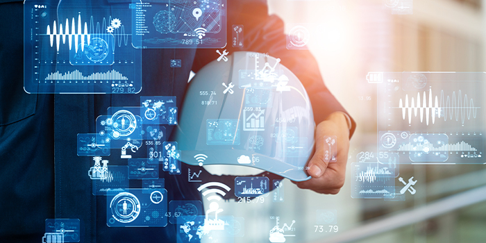 Construyendo La Importancia De Macro Datos