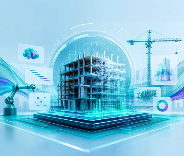 Common Outcomes of BIM, VDC, and AI Adoption