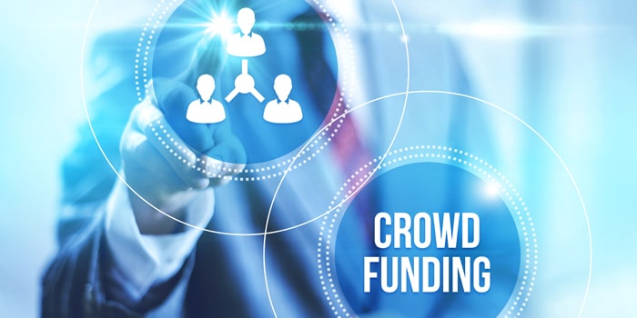How To Create a Crowdfunding Site