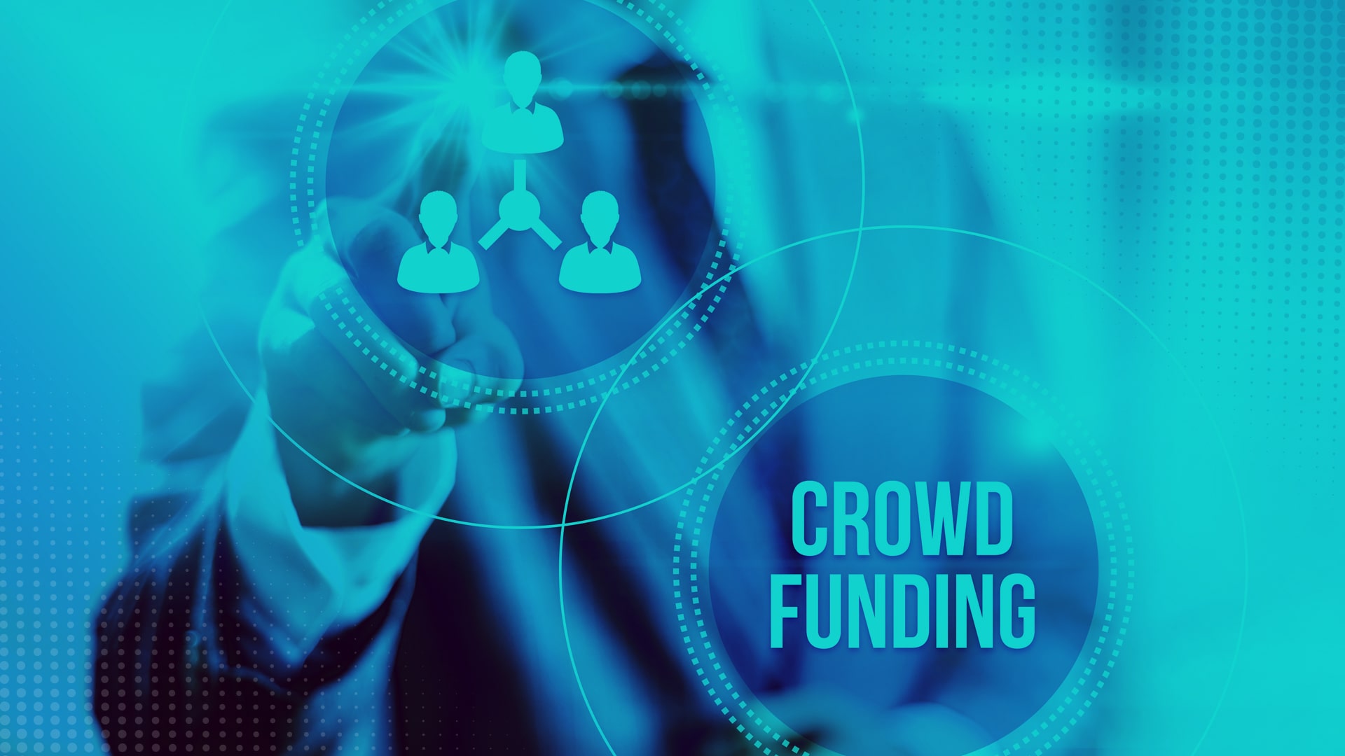How To Create A Crowdfunding Site