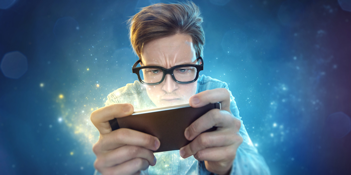 Developing an Engaging Mobile Game Application