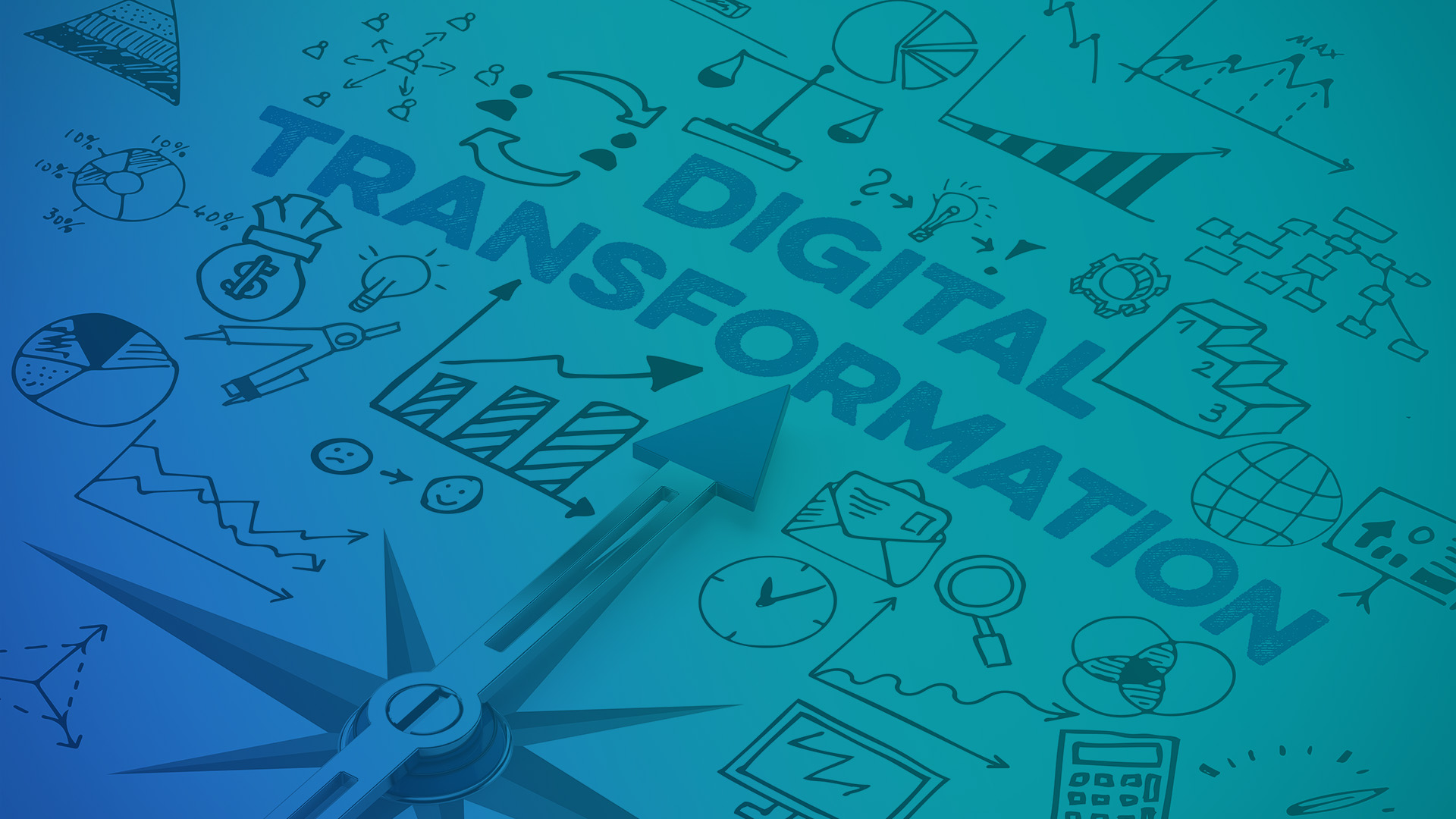 New Tech: The Benefits Of Digital Transformation